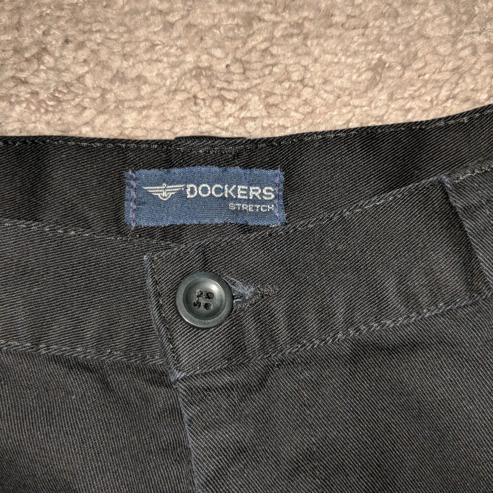 Dockers shorts